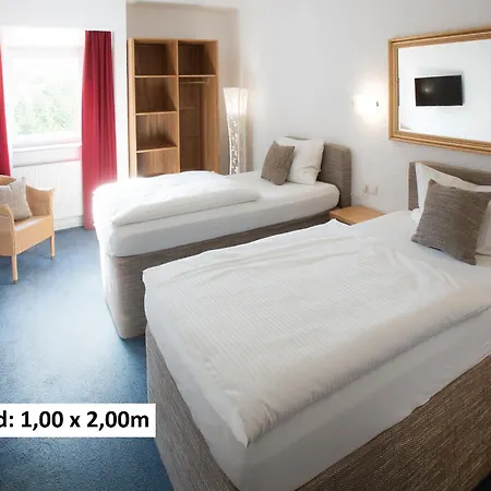 Hotel Elan