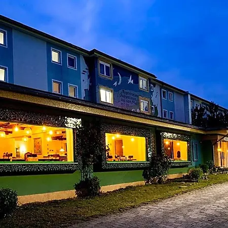 Hotel Elan