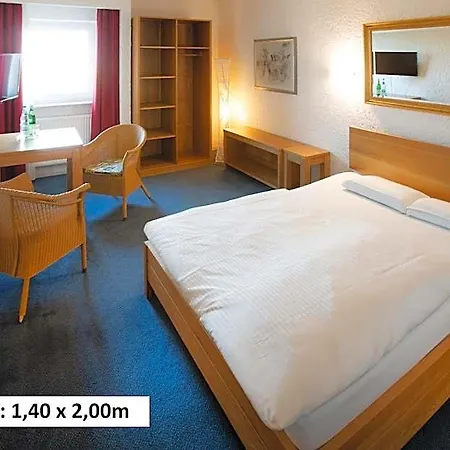 Hotel Elan Limburg an der Lahn