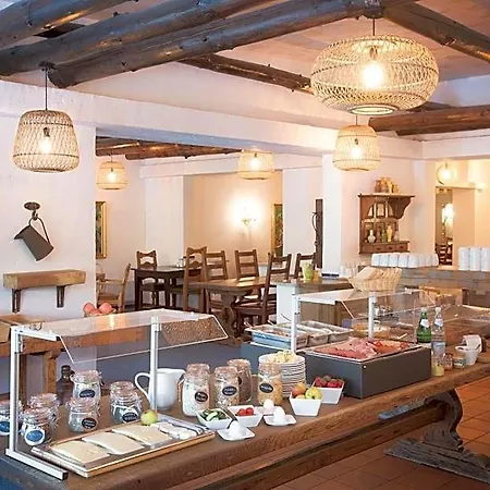 Elan Hotel Limburg an der Lahn