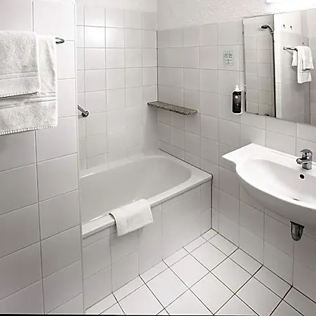 Elan Hotel Limburg an der Lahn