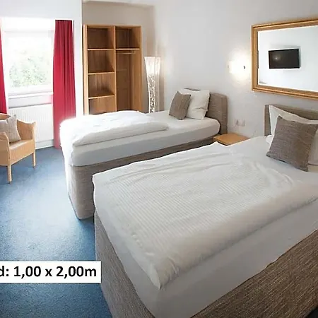Elan Hotel Limburg an der Lahn