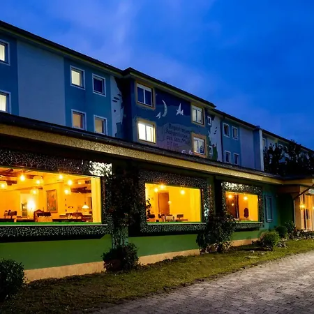 Elan Hotel Limburg an der Lahn