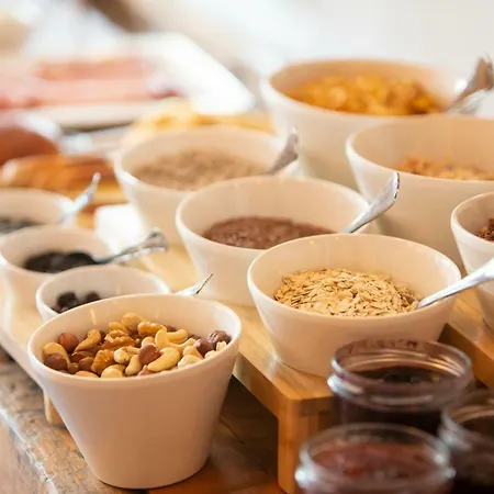 Otel Elan Limburg an der Lahn