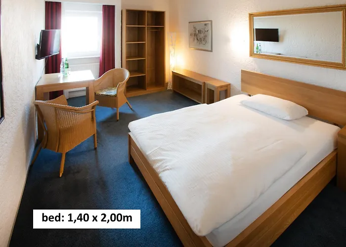 Elan 3* Limburg an der Lahn