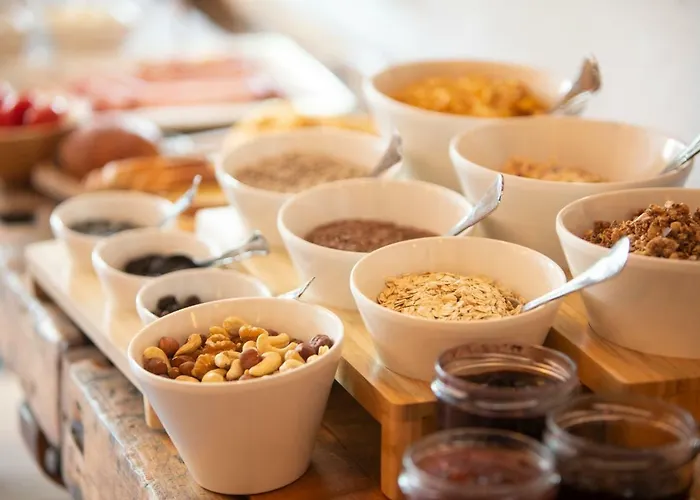 Hotel Elan Limburg an der Lahn